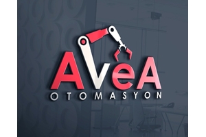 AveA Otomasyon  Logo