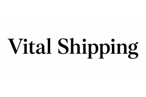 Vital Shipping  Logo