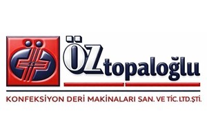 Öztopaloğlu Konfeksiyon Deri Makinaları San. ve Tic. Ltd. Şti.