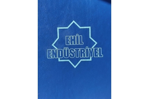 Ehil Endüstriyel  Logo