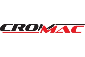 Crommac Makina  Logo