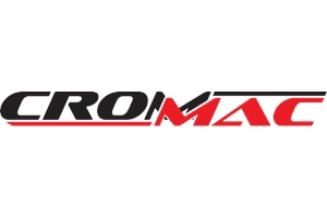Crommac Makina Metal İmalat San. Tic. Ltd. Şti.