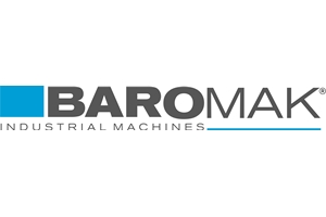 Baromak  Logo