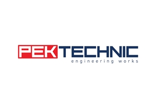 Pek Teknik Makina  Logo