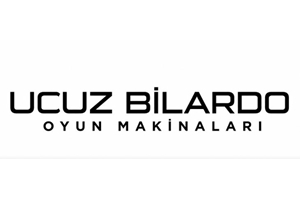Ucuz Bilardo  Logo