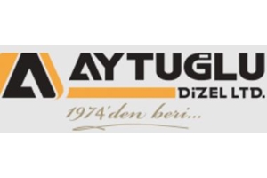 Aytuğlu Dizel Yedek Parça  Logo