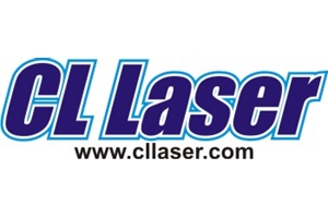 CL Lazer Makina  Logo