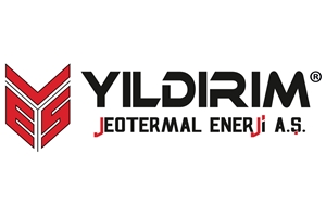 Yıldırım Jeotermal Enerji  Logo