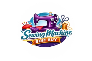 Sewing Machine Best Buy  Logo
