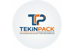 Tekinpack  Logo