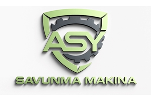 ASY Savunma  Logo