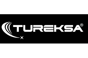 Tureksa Araç Üstü Ekipman Makine  Logo