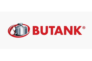 Butank Gıda Tankları  Logo