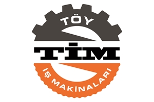 Töy İş Makinaları  Logo
