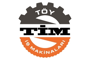 Töy İş Makinaları logo
