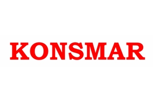 Konsmar İnşaat  Logo