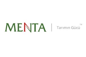 Menta Tarım  Logo