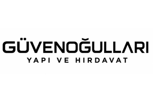Güvenoğulları Yapı ve Hırdavat  Logo