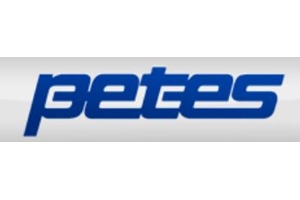 Petes Makina  Logo