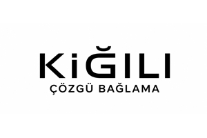 Kığılı Çözgü Bağlama  Logo