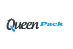 Queen Pack Ambalaj  Logo