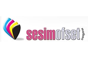 Sesim Ofset  Logo