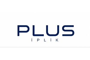 Plus İplik  Logo