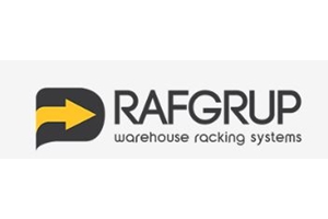 Rafgrup Raf Sistemleri  Logo