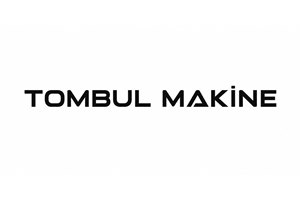 Tombul Makine  Logo
