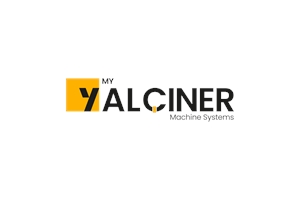 Yalçıner Makine ve Vinç Sanayi  Logo