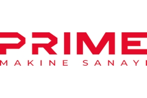 Prime Makina Sanayi  Logo
