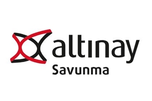 Altinay Savunma Teknolojileri  Logo