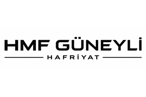 HMF Güneyli Hafriyat  Logo