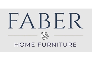 Faber Home  Yatak Yay Dizgi Makinası Logo
