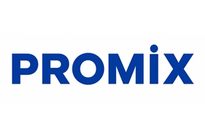 Promix Mühendislik   Logo