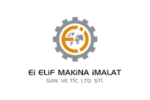 Elif İmalat  Gıda Logo