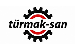 Türmaksan Makina Sanayi  Logo