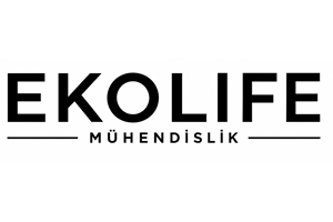 Ekolife Mühendislik  Logo