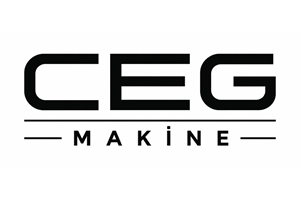 Ceg Makine  Logo