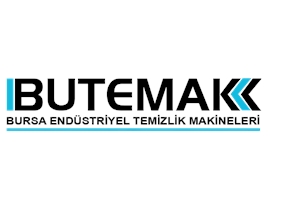 Butemak  Logo