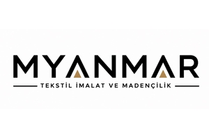 Myanmar Tekstil İmalat ve Madencilik  Logo