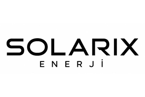 Solarix Enerji  Logo