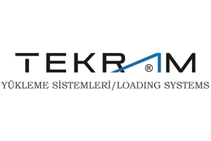 Tekram Yükleme Sistemleri  Logo