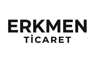 Erkmen Ticaret  Logo