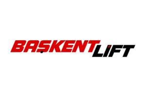 Başkent Lift  Akülü Transpalet Logo