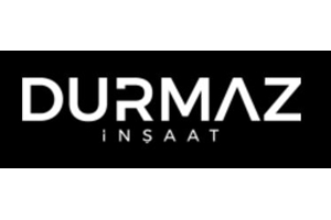 Durmaz İnşaat  Logo