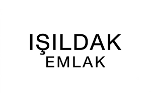 Işıldak Emlak  Logo
