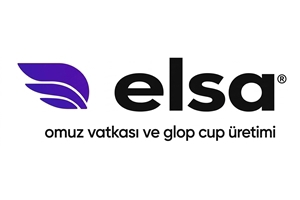 Elsa Vatka Omuz Vatkası ve Glop Cup Üretimi