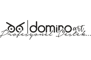Dominoart Ürünlerimiz Logo