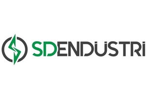 SD Endüstri Makine